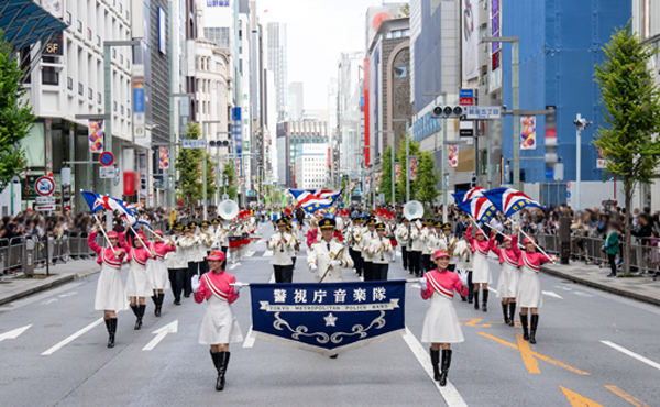 参加イベント画像